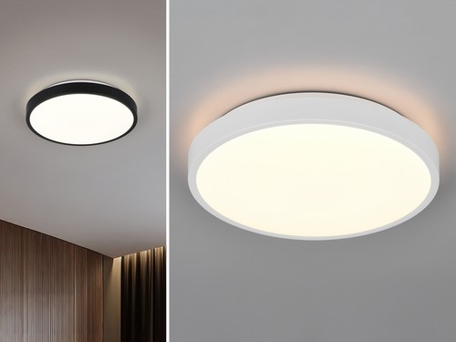Led deckenleuchte - led,
