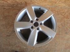 1x Alufelge 17 Zoll 7.0" 5x112