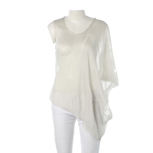 Top helmut lang grau - helmut, m