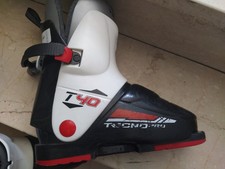 Tecno-Pro Kinder Skischuhe