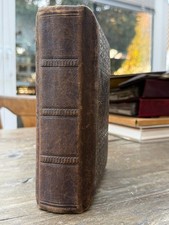 Fotoalbum Antik mit Fotographien Karbinetfotos  um 1880-1900