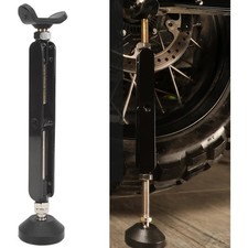 Motorrad Hebebühne Tragbarer