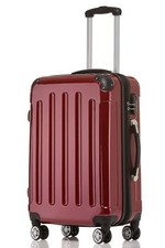 Koffer 2048 Hartschalenkoffer