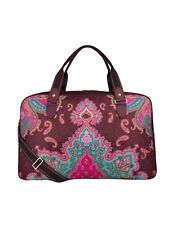 Oilily Mr Paisley Weekender Chocolate Truffle