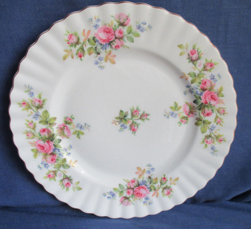 Royal albert kuchenteller - royal, 20,5