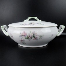 Rosenthal Porzellan Terrine