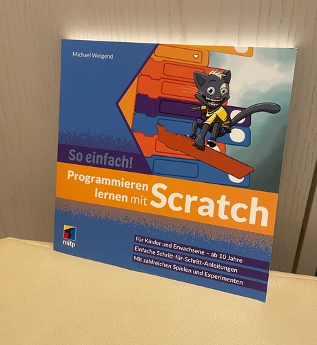 Programmieren lernen mit