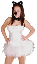 sexy Minnie Minni Maus Mouse