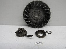 Minarelli 50ccm 2T Riemenscheibe Ritzel Kickstarter Aprilia SR50 Yamaha Aerox 50