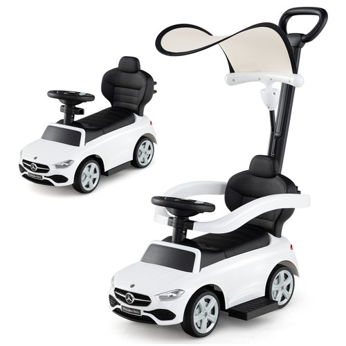Mercedes benz rutschauto - mercedes-benz,