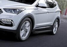 Trittbretter Seitenschweller