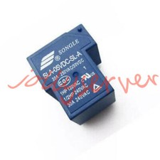 New 1PCS SLA-05VDC-SL-A 5V 30A