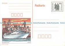 D091378 arkona rostock - ms,