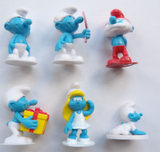 Peyo - Schlümpfe - Auswahl -