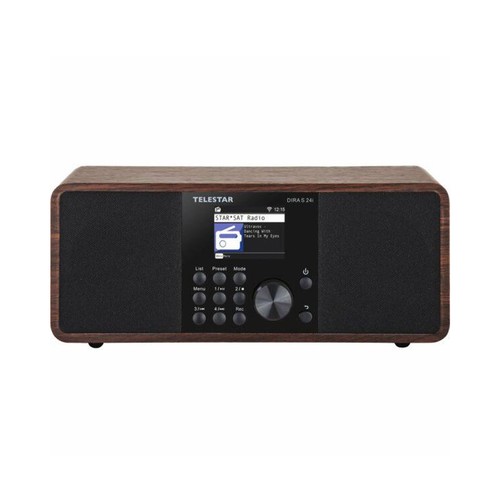 Telestar dira s24 - telestar,