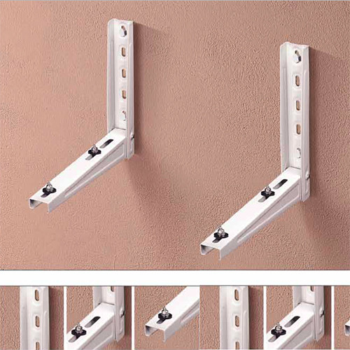 Universal halter wandhalter - halter,
