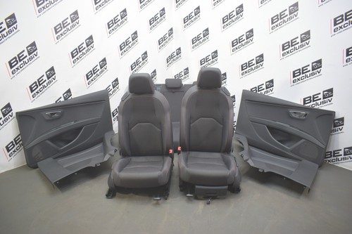 Seat leon fr - sc,
