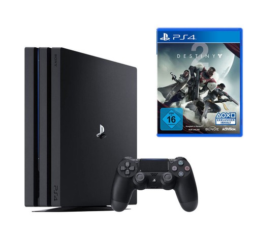 Ps4 konsole pro - ps4,