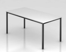Schreibtisch 160x80x72 cm