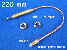 Thermoelement Thermofühler