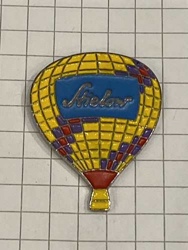 Ballon pin pins stielow 023 - /,