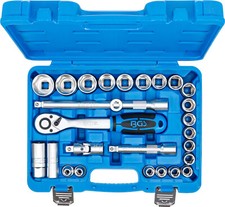 Bgs steckschlüssel satz - bgs, 1/2"