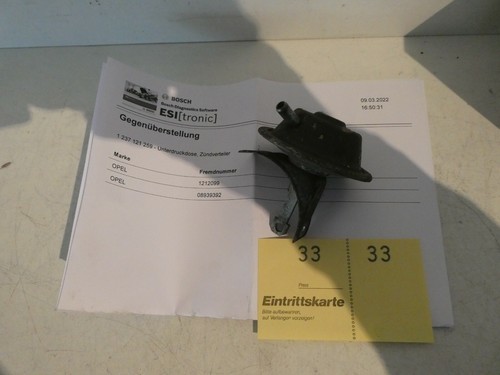 Orig bosch unterdruckdose nr - orig.,