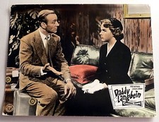 FRED ASTAIRE; LESLIE CARON *