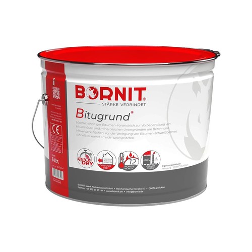 Bitugrund primer bitumen - bitugrund,