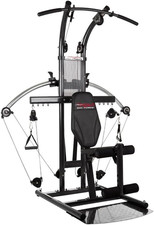 HAMMER Finnlo Kraftstation Bio