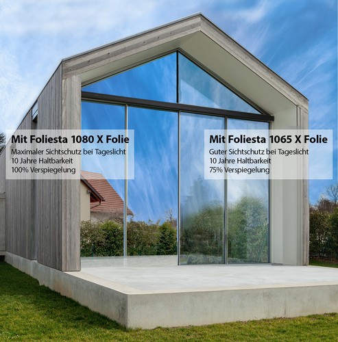 M sonnenschutzfolie - €38,90/m²,