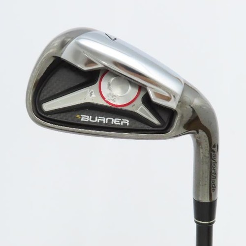 Taylormade burner 2009 - burner,