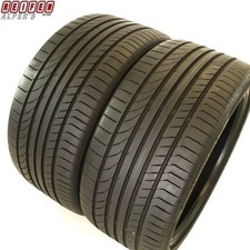2X   275/35 R20 102Y XL CONTI