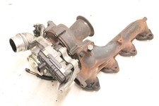 BMW 5er F10 F11 520D N47 135KW