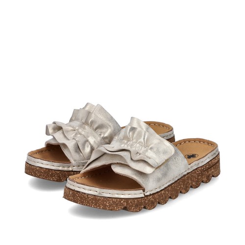 Rieker fsk damen sandalen - rieker,
