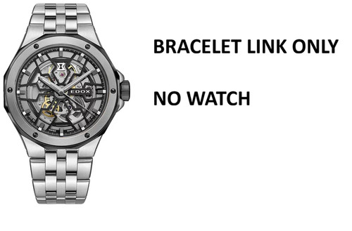 Edox delfin mecano armband - edox,