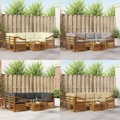 Outdoor sofagarnitur pcs - outdoor-sofagarnitur, 7