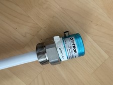 CAPTRON Füllstandsensor