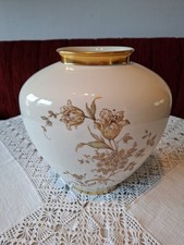 Krautheim selb Bavaria Vase