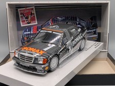 Modellautos 1:18 Werk83 Mercedes-Benz 190E Evo II WINNER DTM 1992 #3 Ludwig OVP