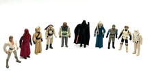 Star Wars Kenner Figuren