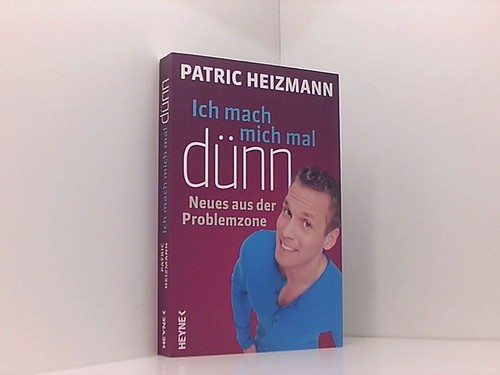 Ich mach mich - , dünn:
