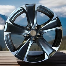 1x Original Seat Leon Cupra 5FA 19 Zoll 8Jx19 ET49 5FA601025F Alufelge