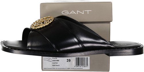 Neu gant damen leder - damen,