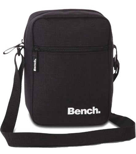 Bench crossbody bag unisex - bench,