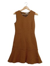 ST.EMILE A-Linien Kleid