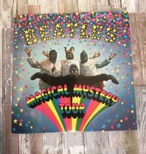 Single 7 Vinyl The Beatles