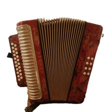 Hohner Corso Akkordeon