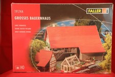 Faller Bausatz 191744 Grosses