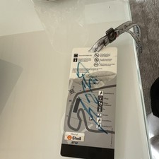 Ferrari Formel 1 Paddock Club